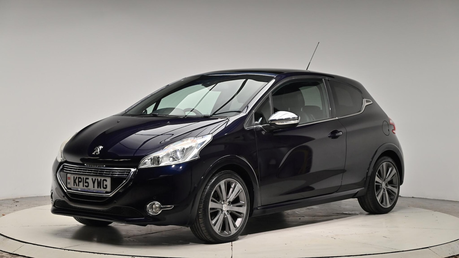 Used Peugeot 208 2015 for sale - 76759562: Photo 15