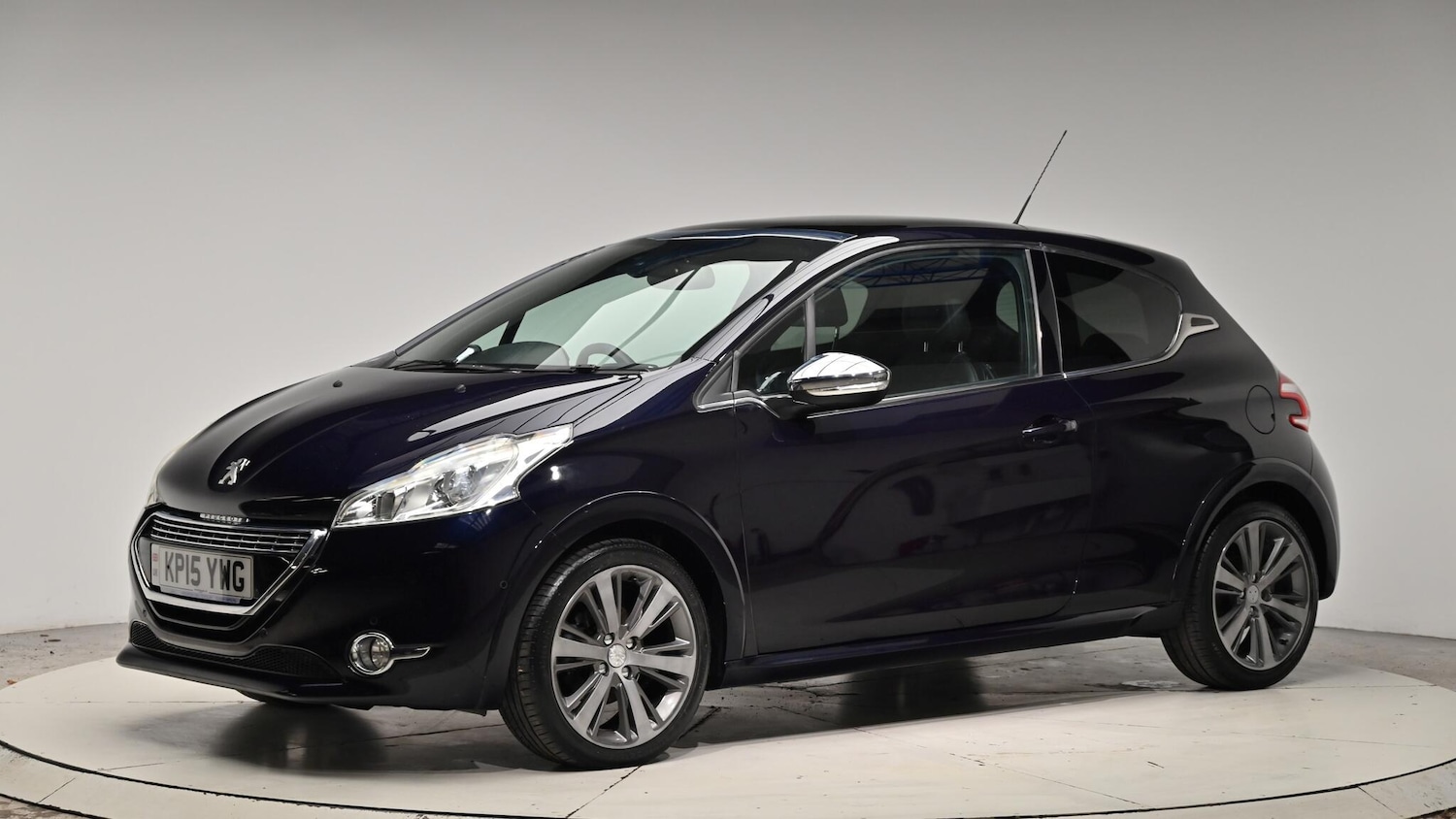 Used Peugeot 208 2015 for sale - 76759562: Photo 16