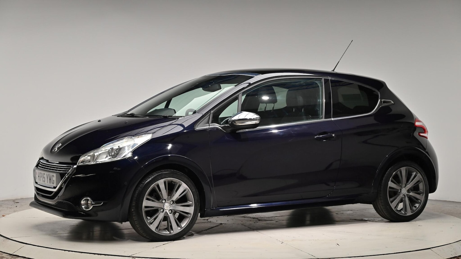 Used Peugeot 208 2015 for sale - 76759562: Photo 17