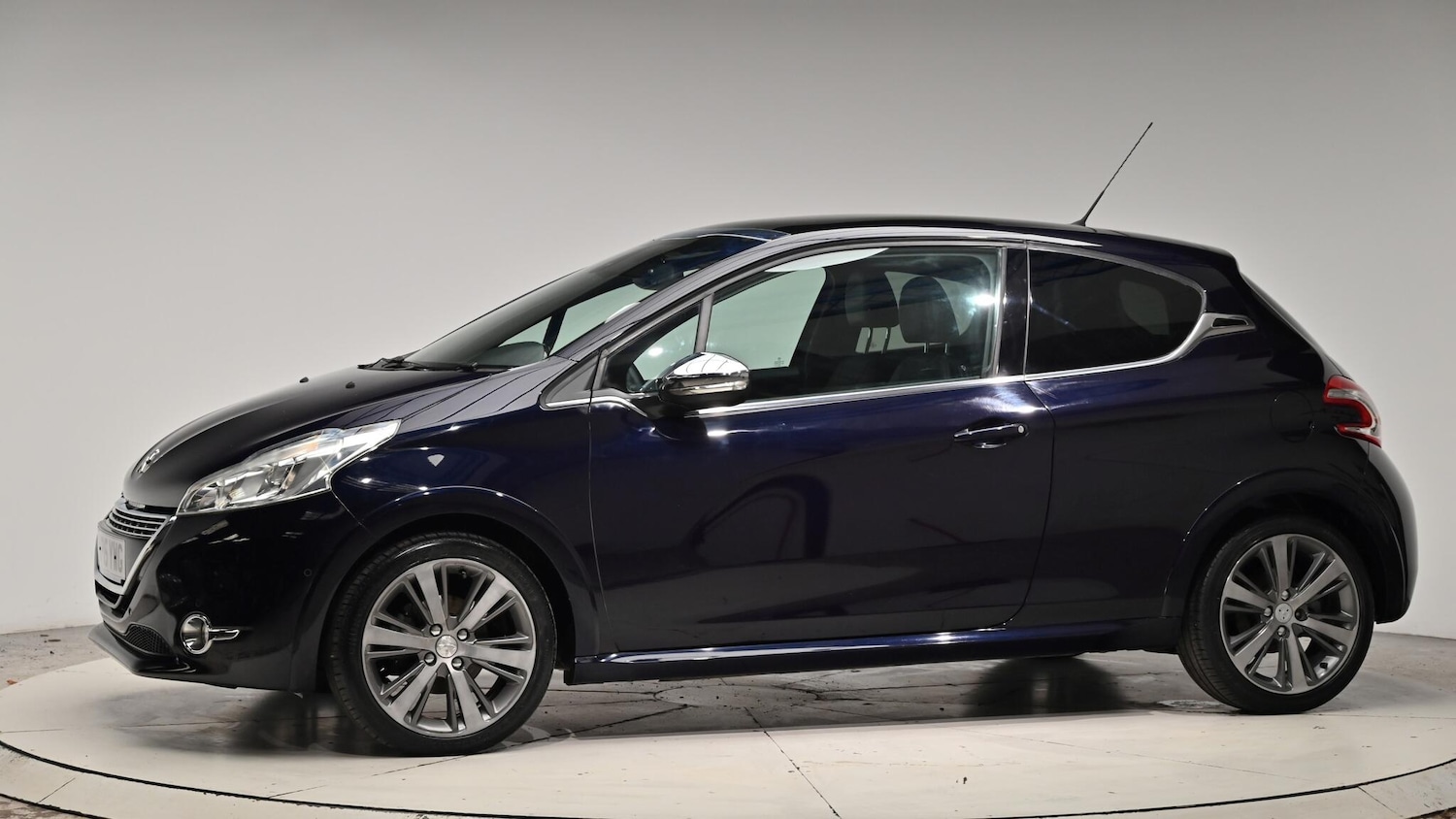 Used Peugeot 208 2015 for sale - 76759562: Photo 18