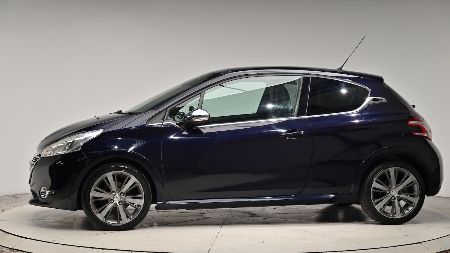 Used Peugeot 208 2015 for sale - 76759562: Photo 19