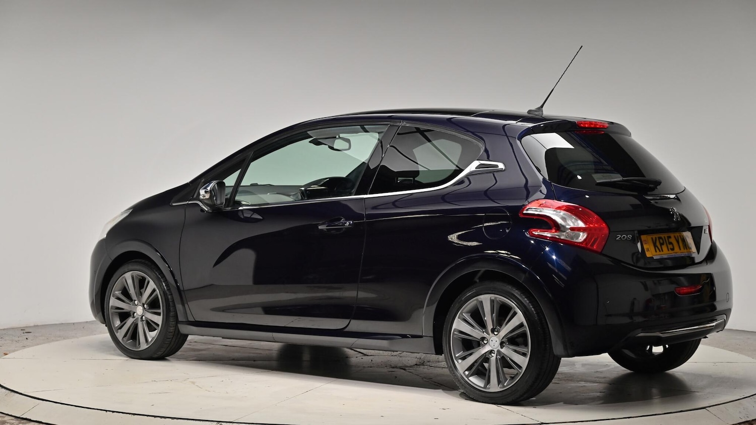 Used Peugeot 208 2015 for sale - 76759562: Photo 24