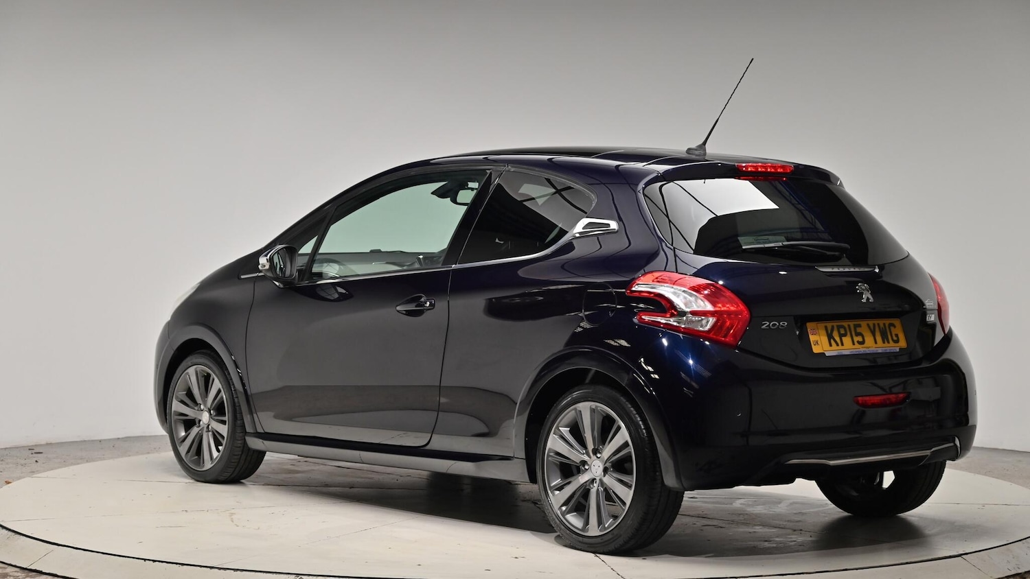 Used Peugeot 208 2015 for sale - 76759562: Photo 25