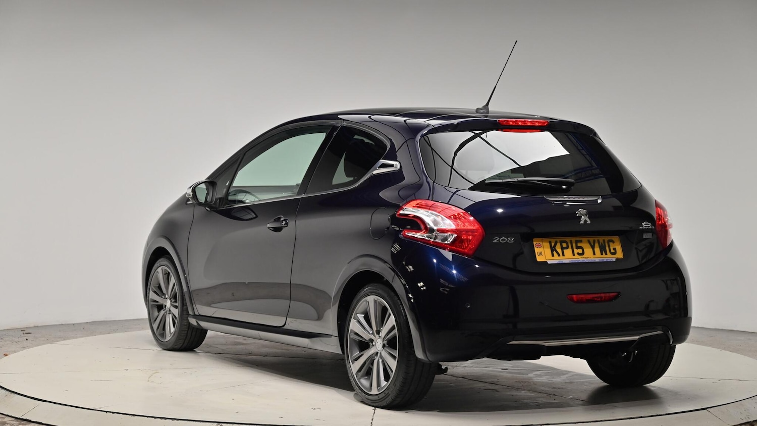 Used Peugeot 208 2015 for sale - 76759562: Photo 26