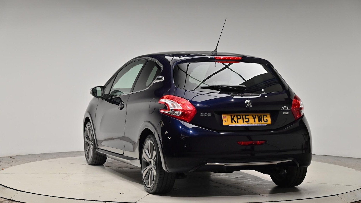 Used Peugeot 208 2015 for sale - 76759562: Photo 27