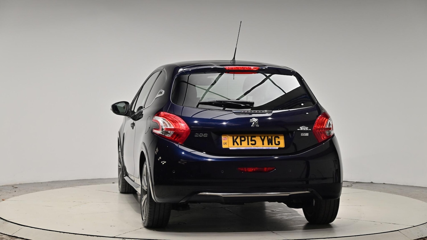Used Peugeot 208 2015 for sale - 76759562: Photo 28