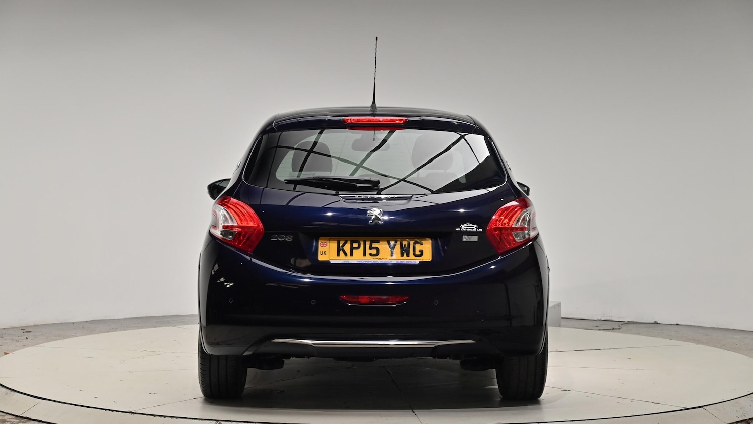 Used Peugeot 208 2015 for sale - 76759562: Photo 29