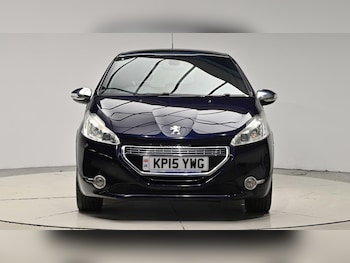 Used Peugeot 208 2015 for sale - 76759562: Photo