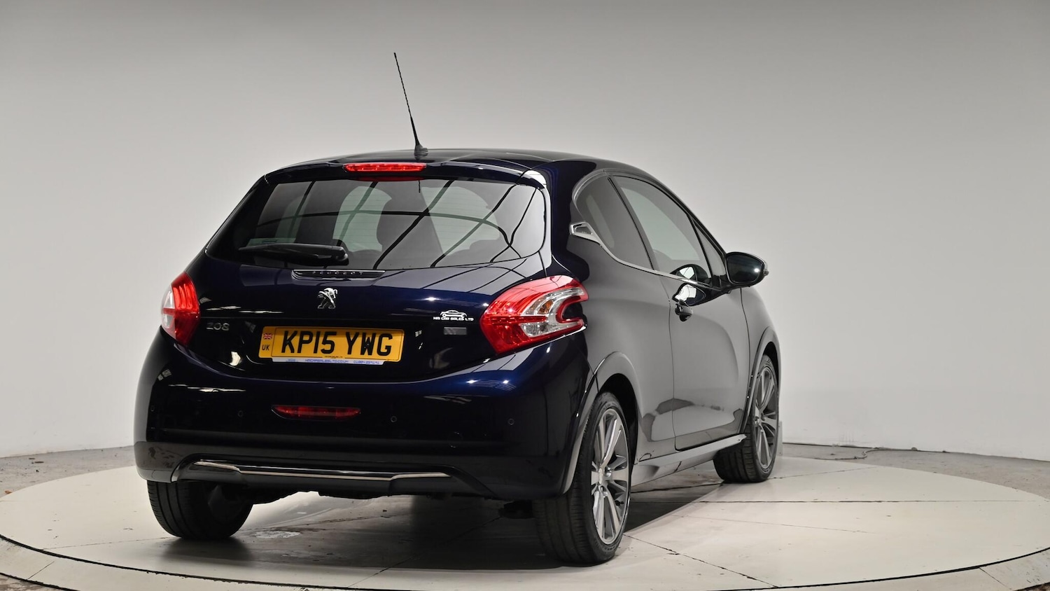 Used Peugeot 208 2015 for sale - 76759562: Photo 31