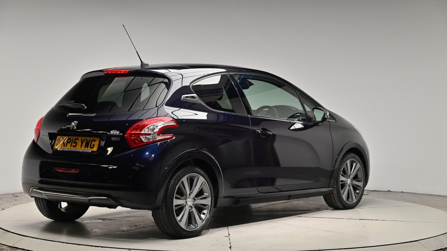 Used Peugeot 208 2015 for sale - 76759562: Photo 33