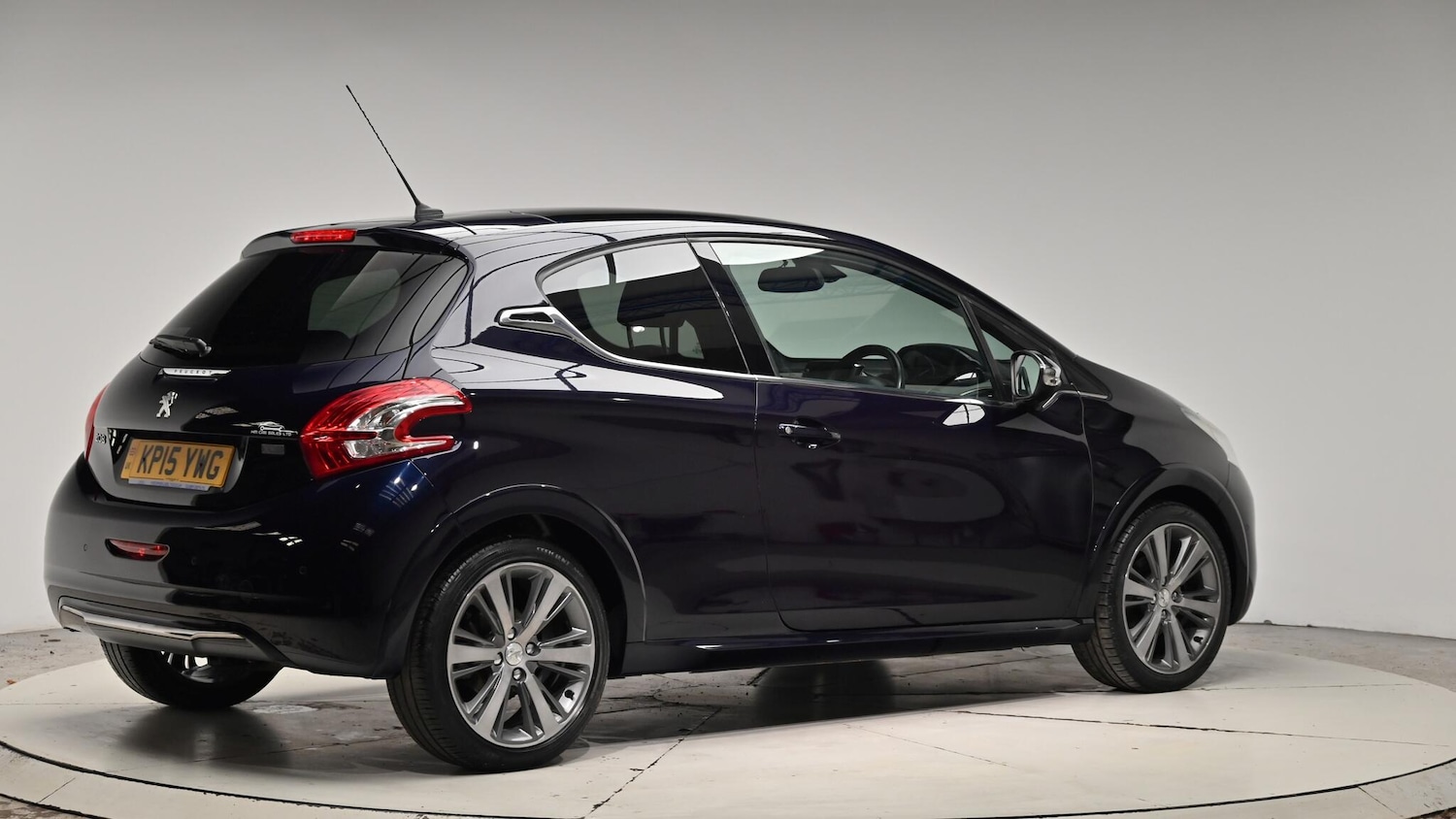 Used Peugeot 208 2015 for sale - 76759562: Photo 34