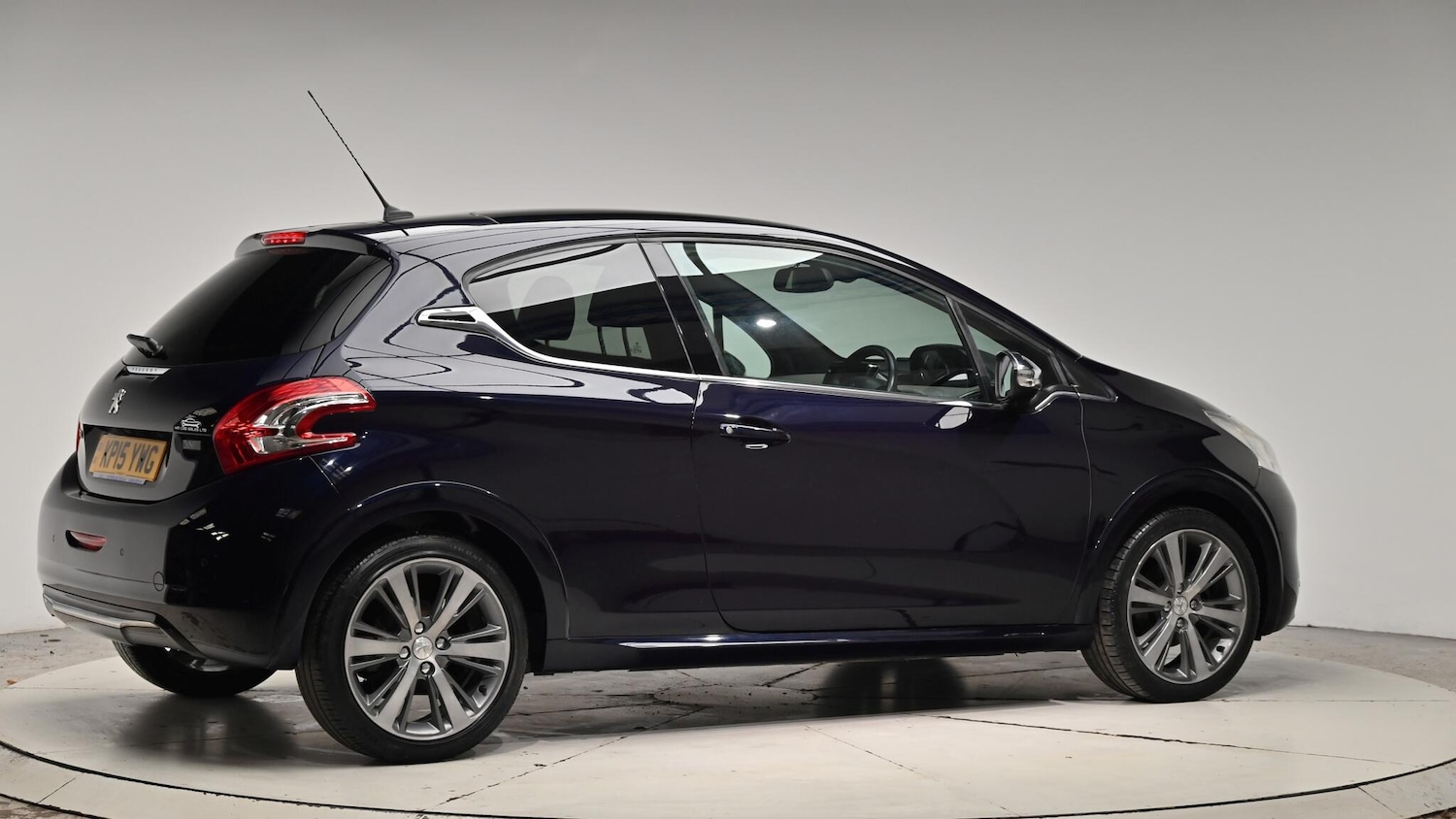 Used Peugeot 208 2015 for sale - 76759562: Photo 35