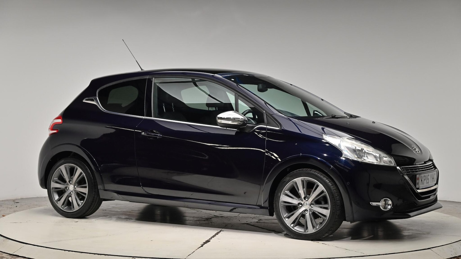 Used Peugeot 208 2015 for sale - 76759562: Photo 41