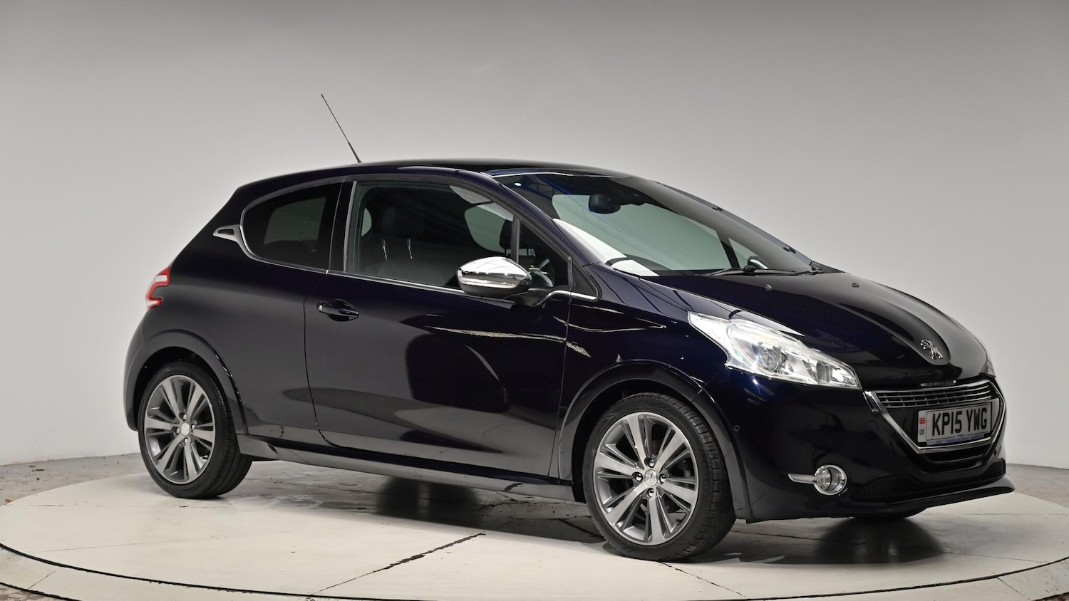 Used Peugeot 208 2015 for sale - 76759562: Photo 42