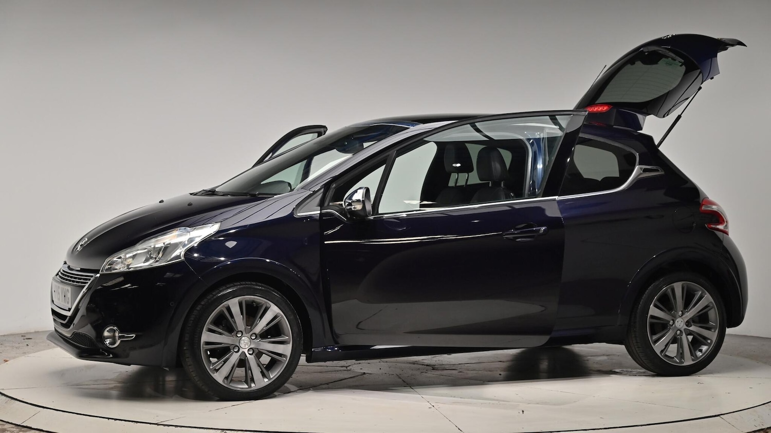 Used Peugeot 208 2015 for sale - 76759562: Photo 54