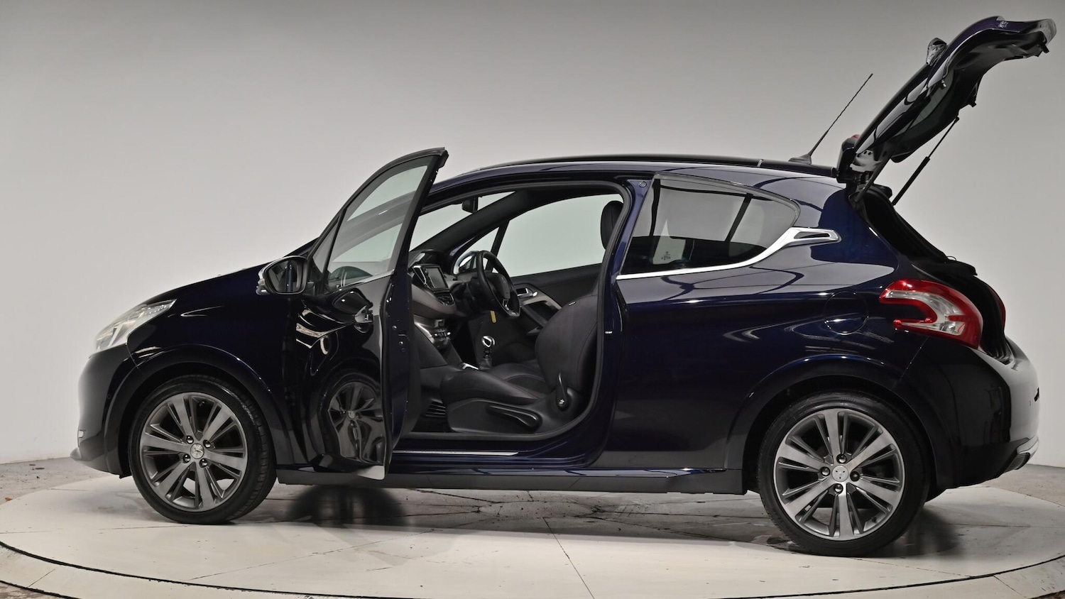 Used Peugeot 208 2015 for sale - 76759562: Photo 58