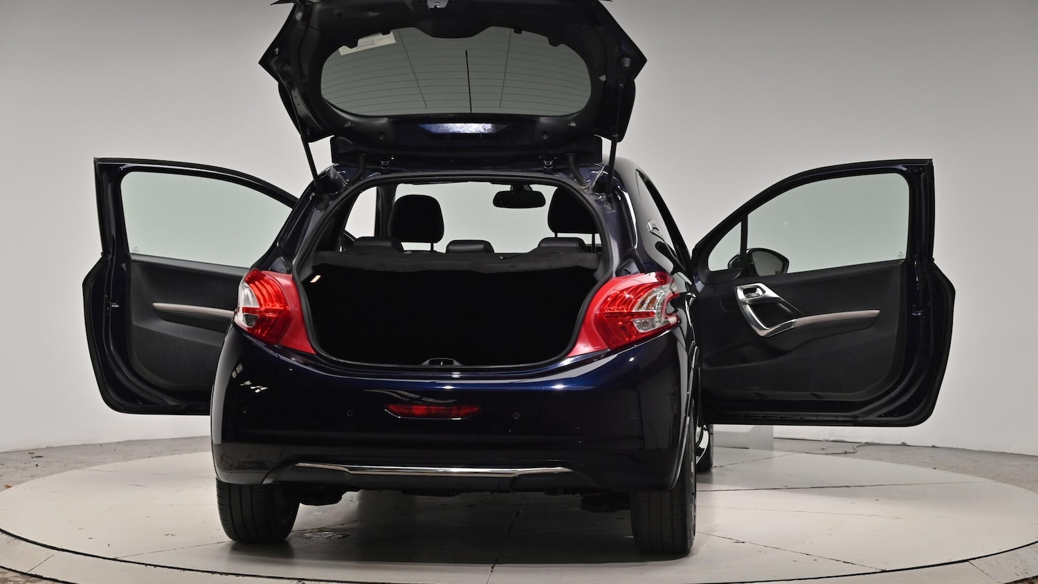 Used Peugeot 208 2015 for sale - 76759562: Photo 66