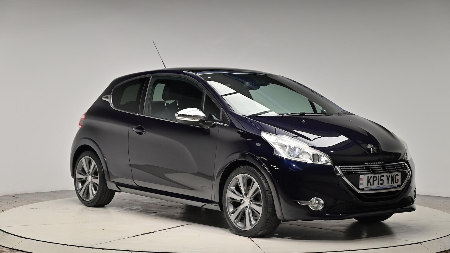 Used Peugeot 208 2015 for sale - 76759562: Photo 7