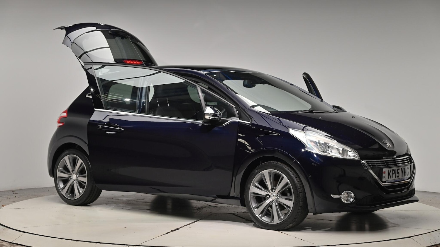 Used Peugeot 208 2015 for sale - 76759562: Photo 78