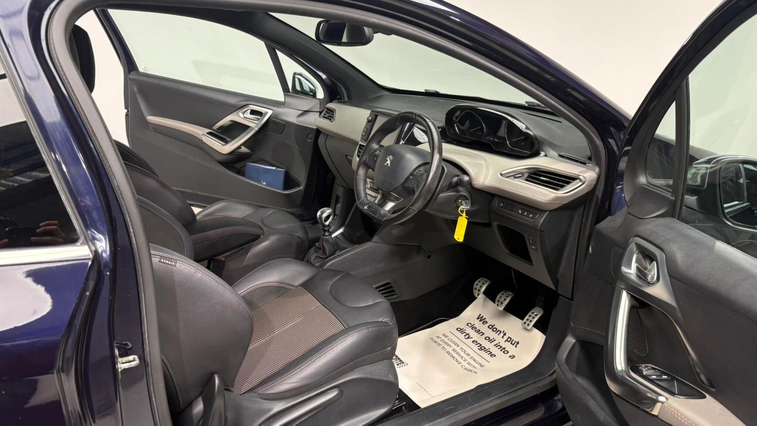 Used Peugeot 208 2015 for sale - 76759562: Photo 79