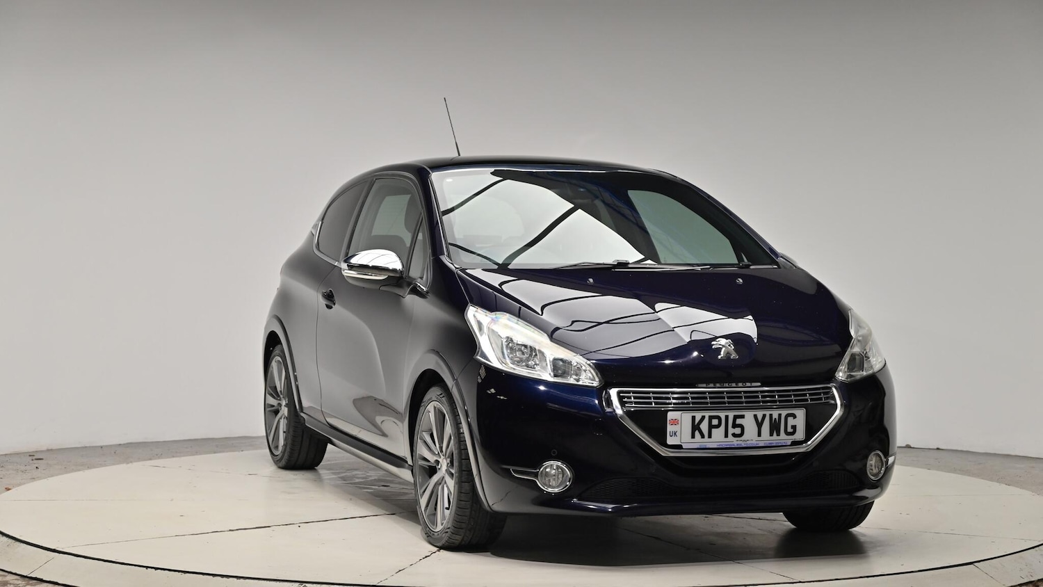 Used Peugeot 208 2015 for sale - 76759562: Photo 9