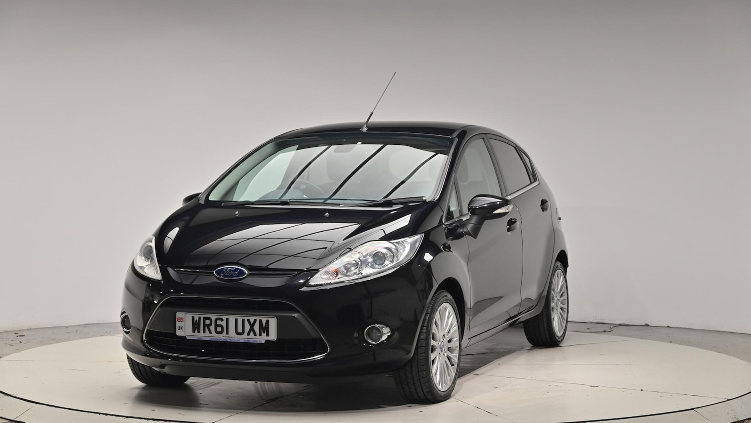 Used Ford Fiesta 2011 for sale - 76781230: Photo 13