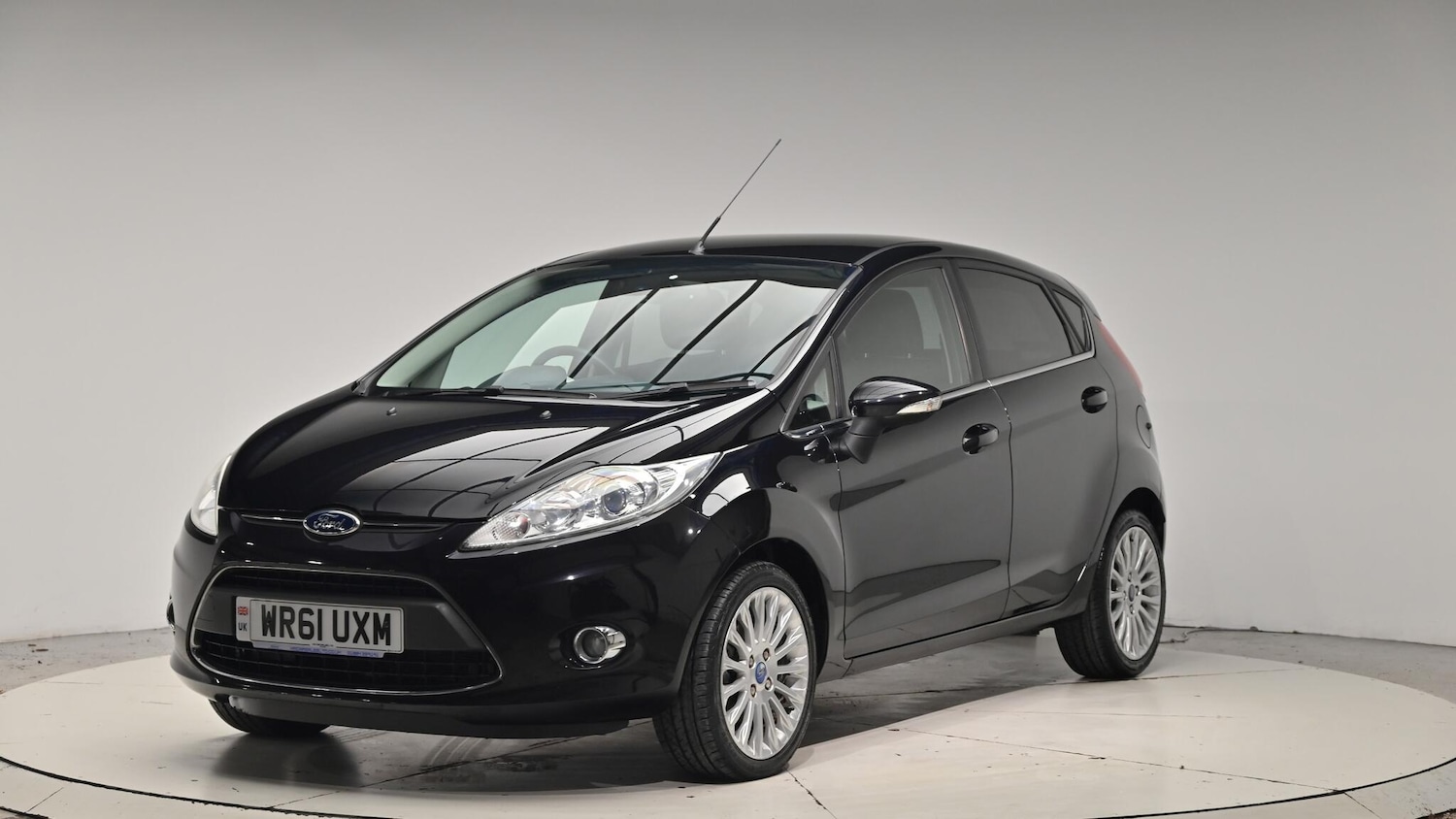 Used Ford Fiesta 2011 for sale - 76781230: Photo 14