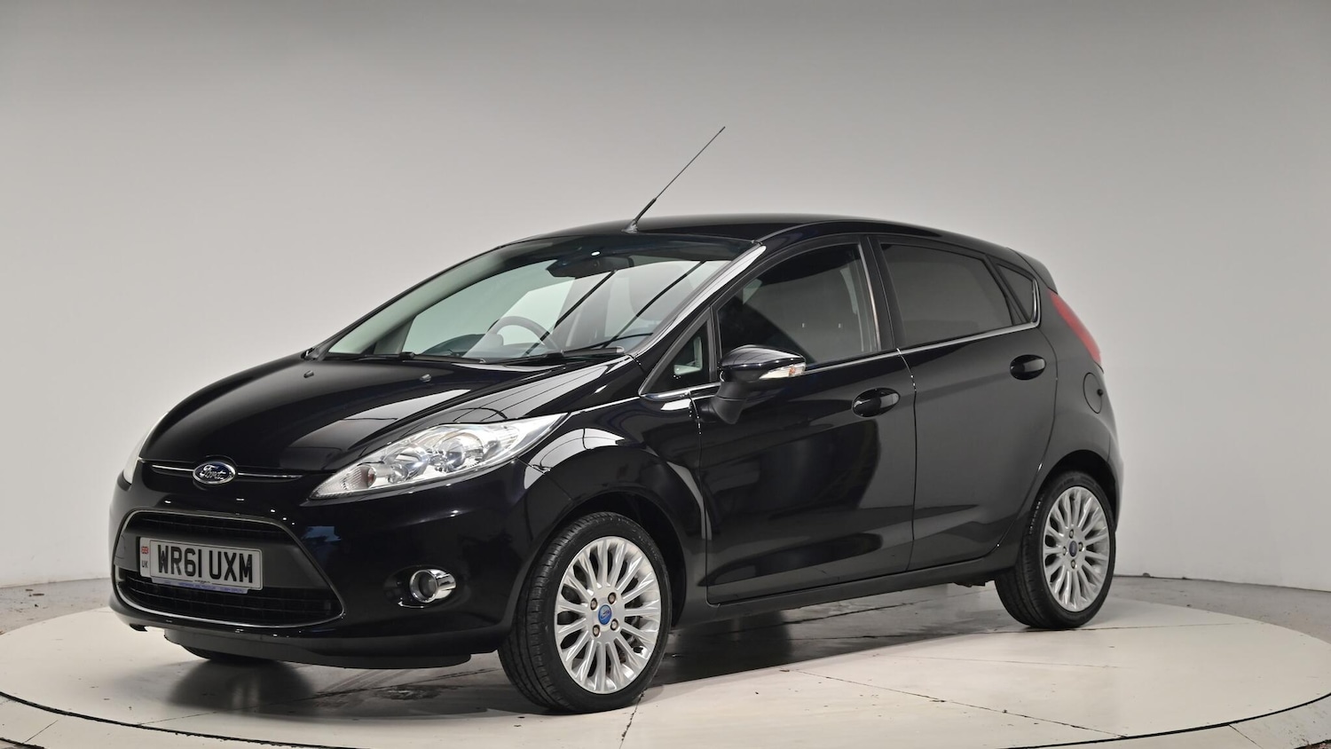 Used Ford Fiesta 2011 for sale - 76781230: Photo 15
