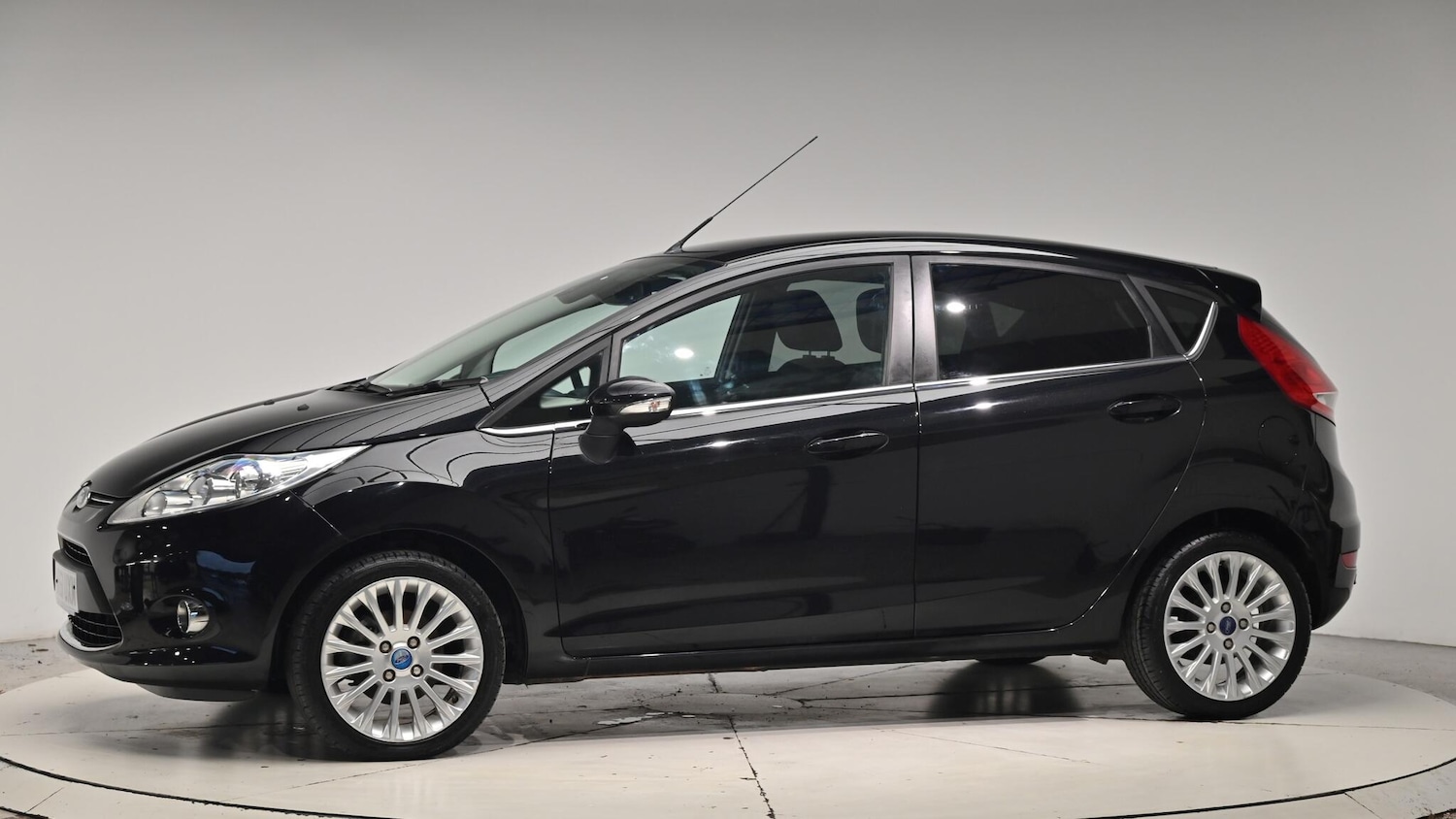 Used Ford Fiesta 2011 for sale - 76781230: Photo 18