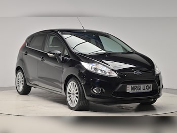 Ford - Fiesta
