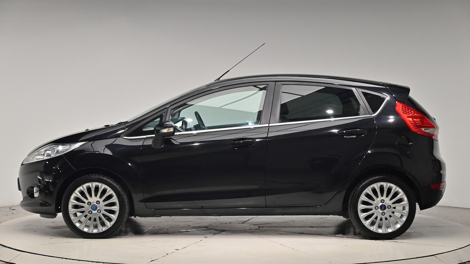 Used Ford Fiesta 2011 for sale - 76781230: Photo 20