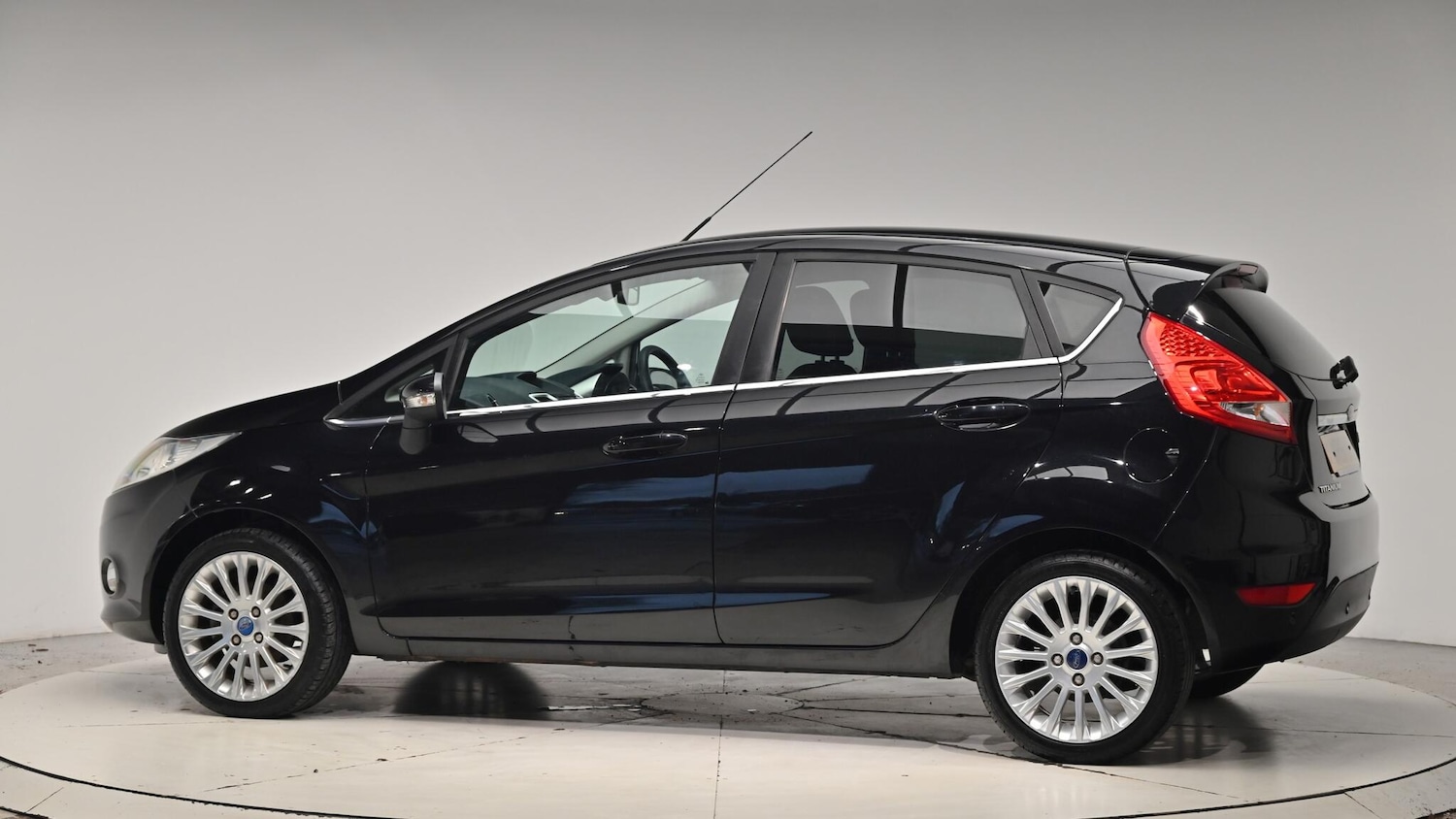 Used Ford Fiesta 2011 for sale - 76781230: Photo 22