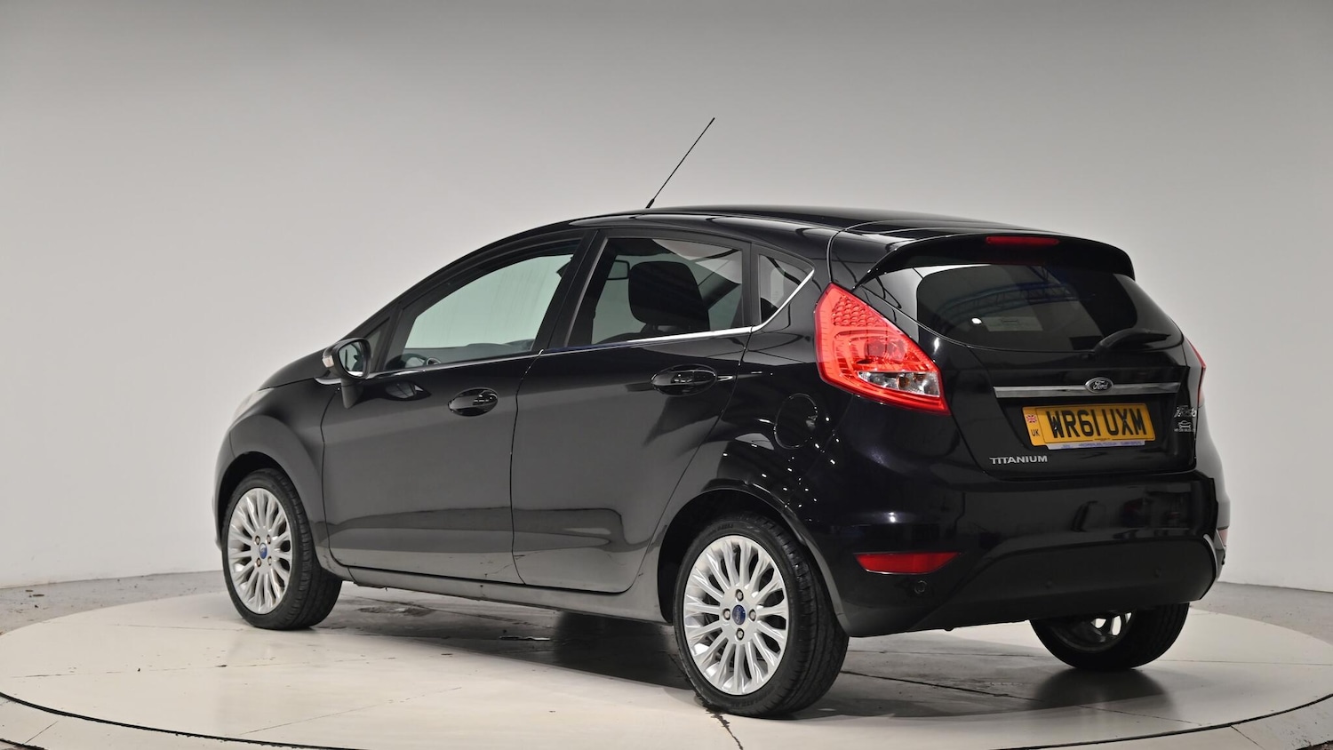 Used Ford Fiesta 2011 for sale - 76781230: Photo 25