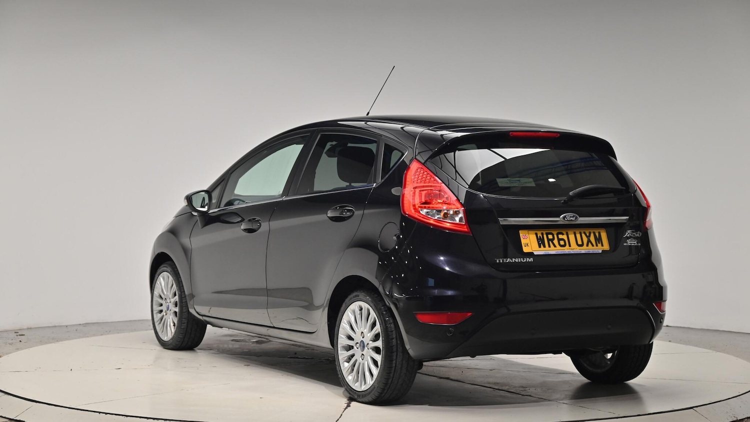 Used Ford Fiesta 2011 for sale - 76781230: Photo 26