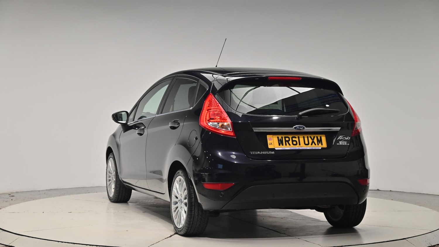 Used Ford Fiesta 2011 for sale - 76781230: Photo 27