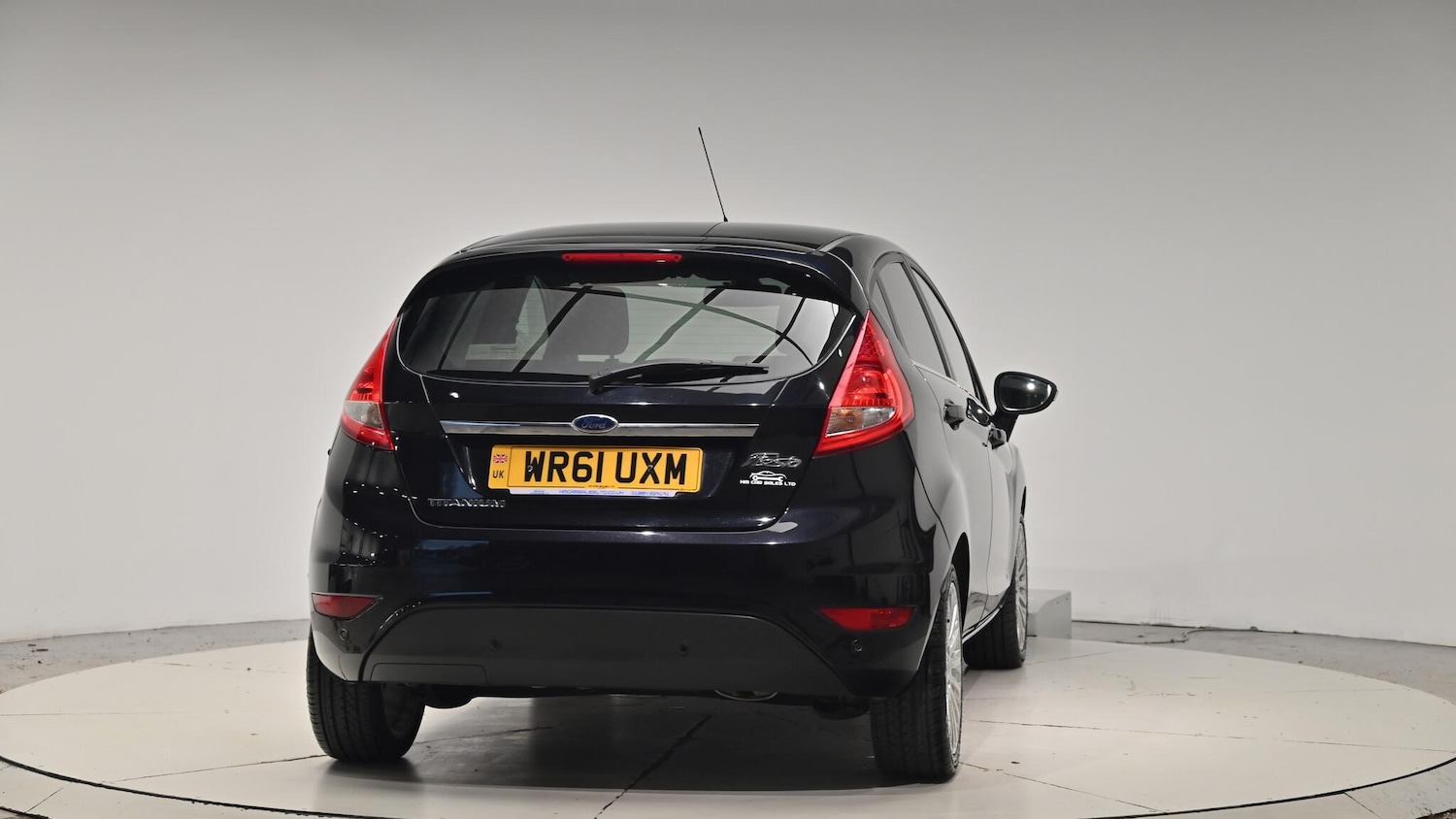 Used Ford Fiesta 2011 for sale - 76781230: Photo 30