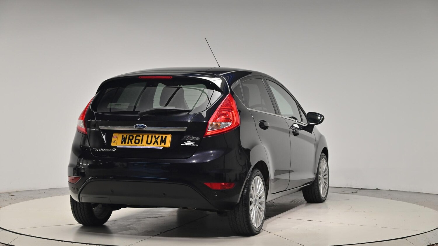 Used Ford Fiesta 2011 for sale - 76781230: Photo 31