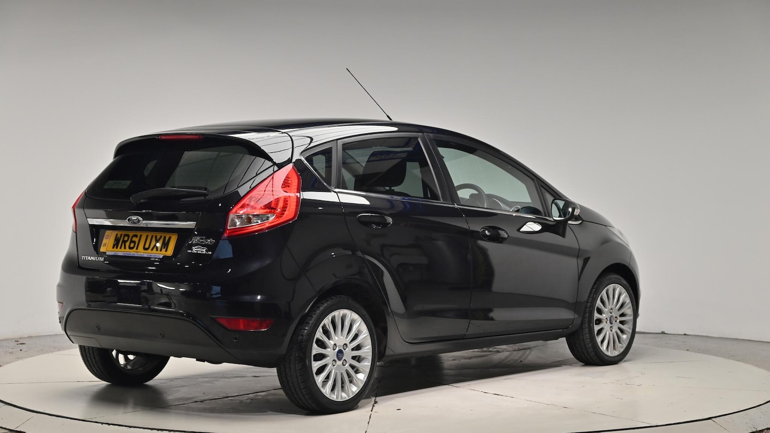 Used Ford Fiesta 2011 for sale - 76781230: Photo 33