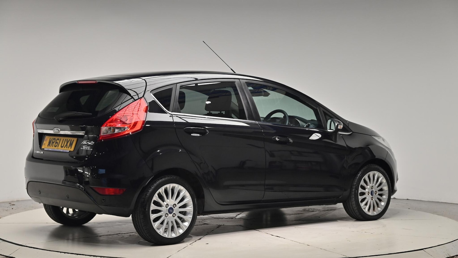 Used Ford Fiesta 2011 for sale - 76781230: Photo 34