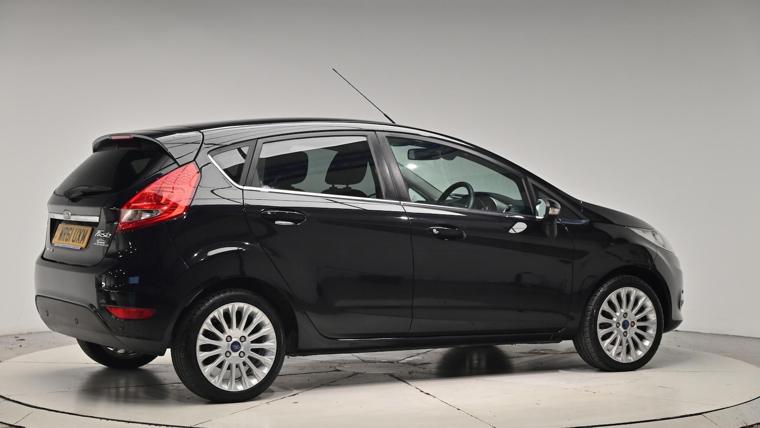 Used Ford Fiesta 2011 for sale - 76781230: Photo 35