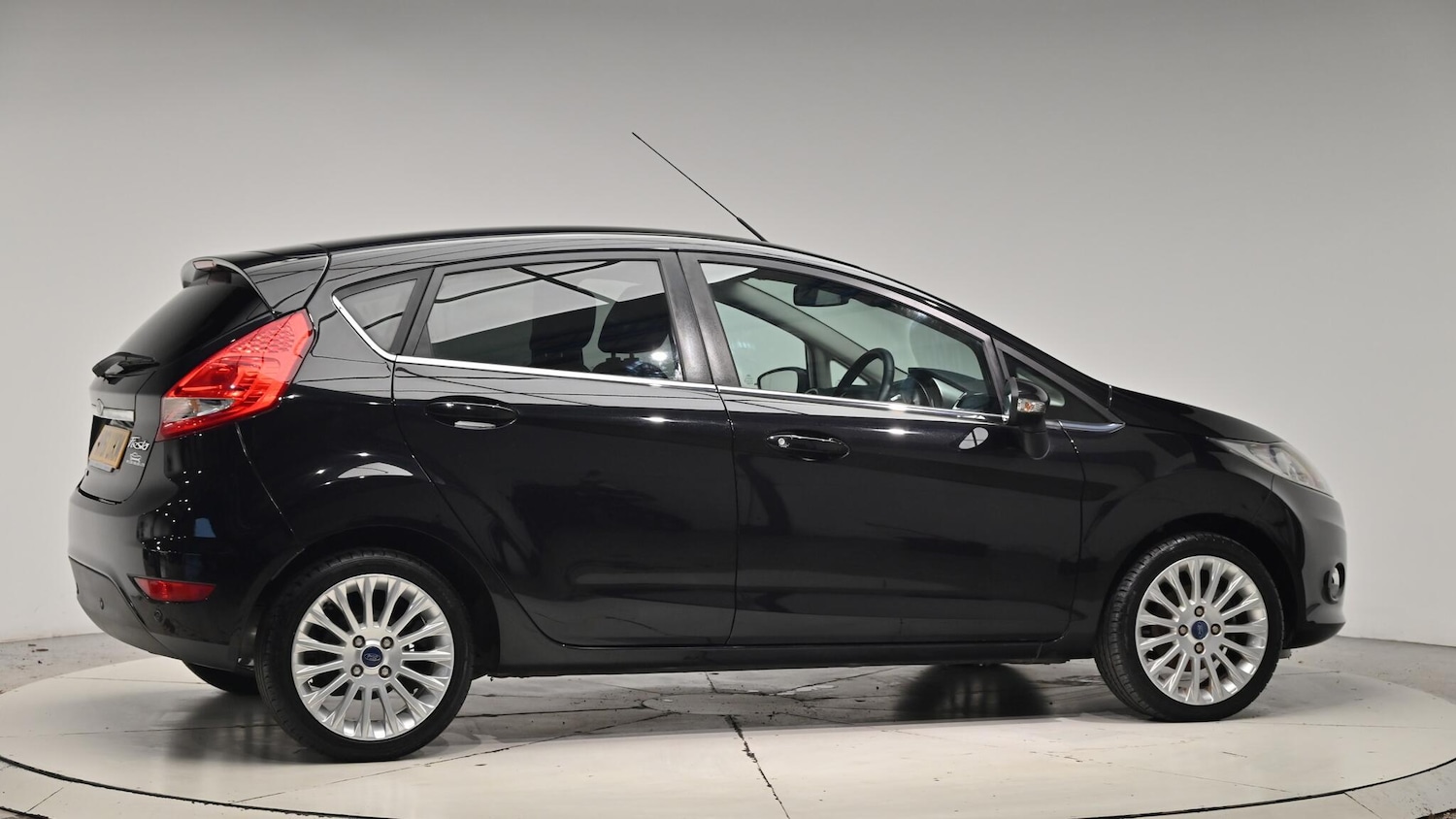 Used Ford Fiesta 2011 for sale - 76781230: Photo 36