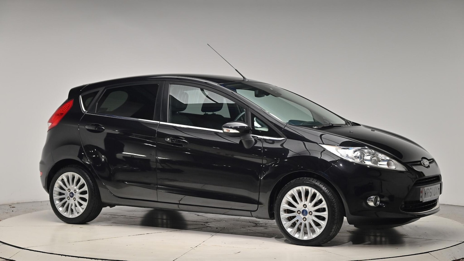Used Ford Fiesta 2011 for sale - 76781230: Photo 41