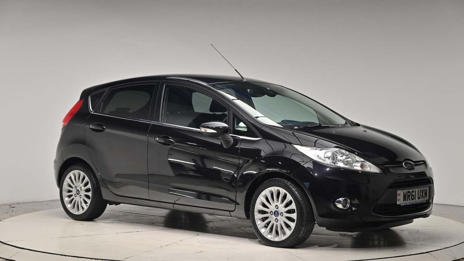 Used Ford Fiesta 2011 for sale - 76781230: Photo 42
