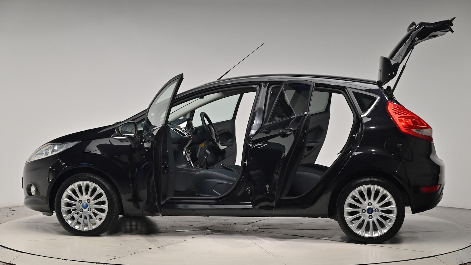 Used Ford Fiesta 2011 for sale - 76781230: Photo 57