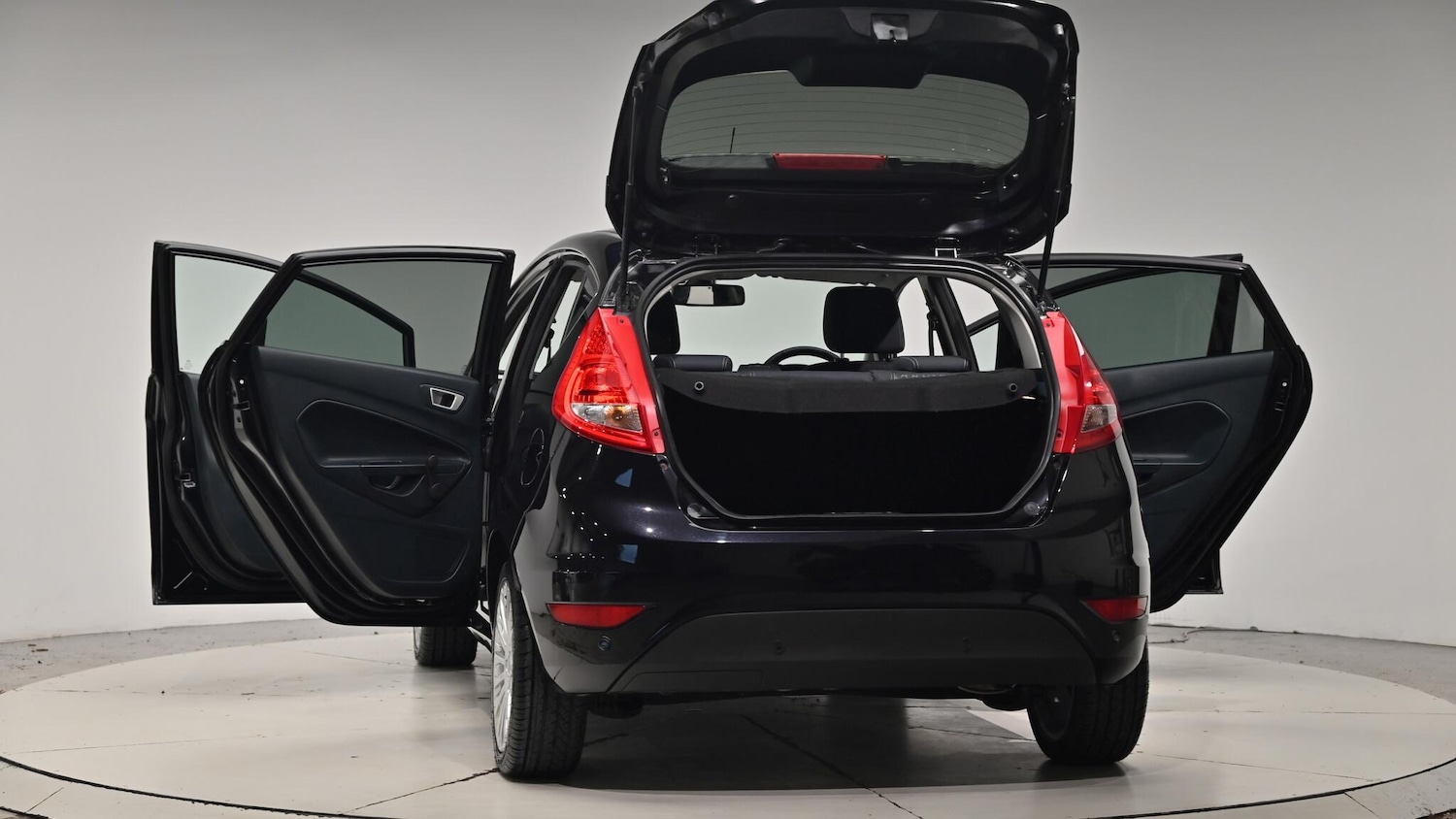 Used Ford Fiesta 2011 for sale - 76781230: Photo 64