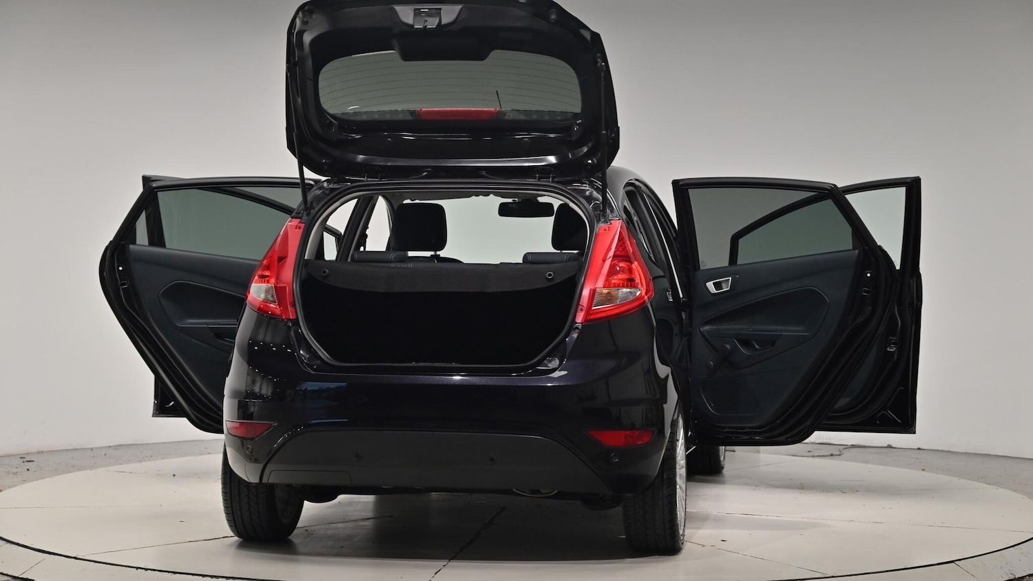 Used Ford Fiesta 2011 for sale - 76781230: Photo 66