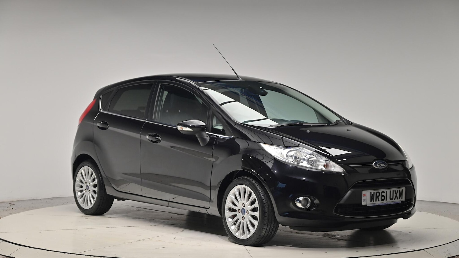 Used Ford Fiesta 2011 for sale - 76781230: Photo 7