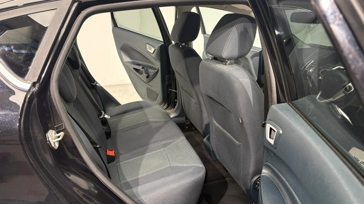 Used Ford Fiesta 2011 for sale - 76781230: Photo 80