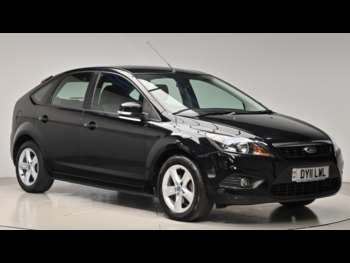 2011 (11) - 1.6 Zetec 5dr
