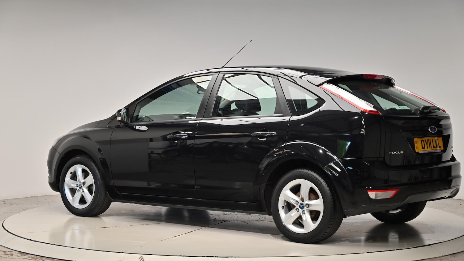 Vehicle 24